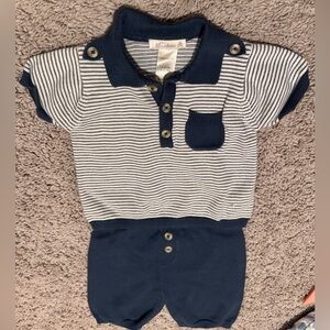 Miniclasix Matching Set‎ 100% Cotton